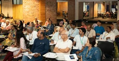 One on one energy healing workshops session