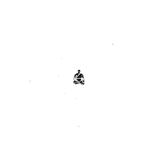 Quantum healing energy diagram
